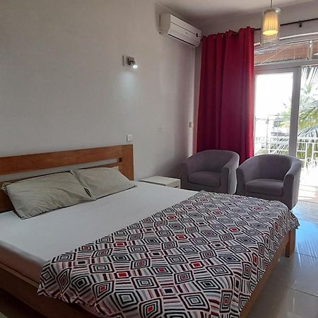 Coco Lux Studio Grand-Baie Kültér fotó