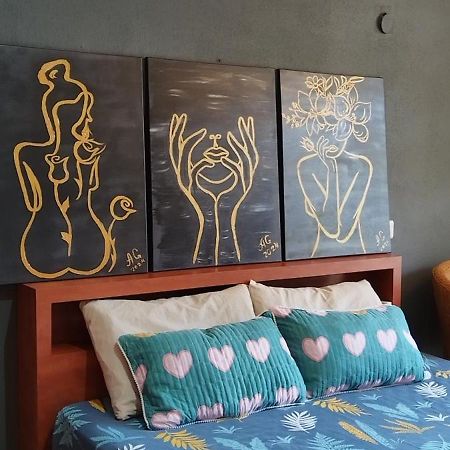 Coco Lux Studio Grand-Baie Kültér fotó