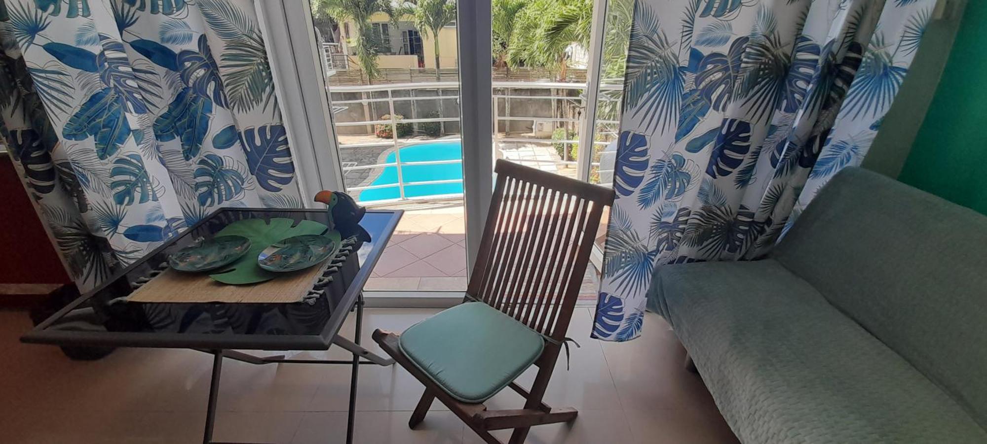 Coco Lux Studio Grand-Baie Kültér fotó
