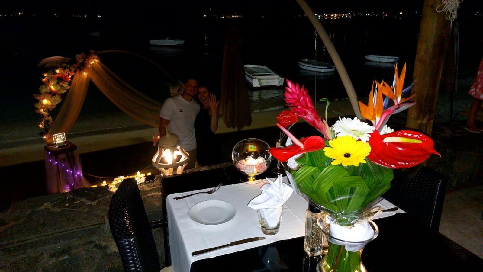 Coco Lux Studio Grand-Baie Kültér fotó