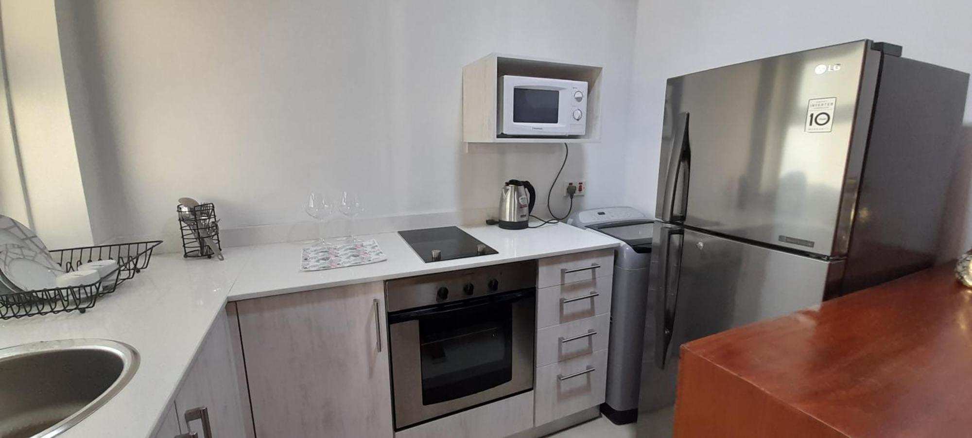 Coco Lux Studio Grand-Baie Kültér fotó