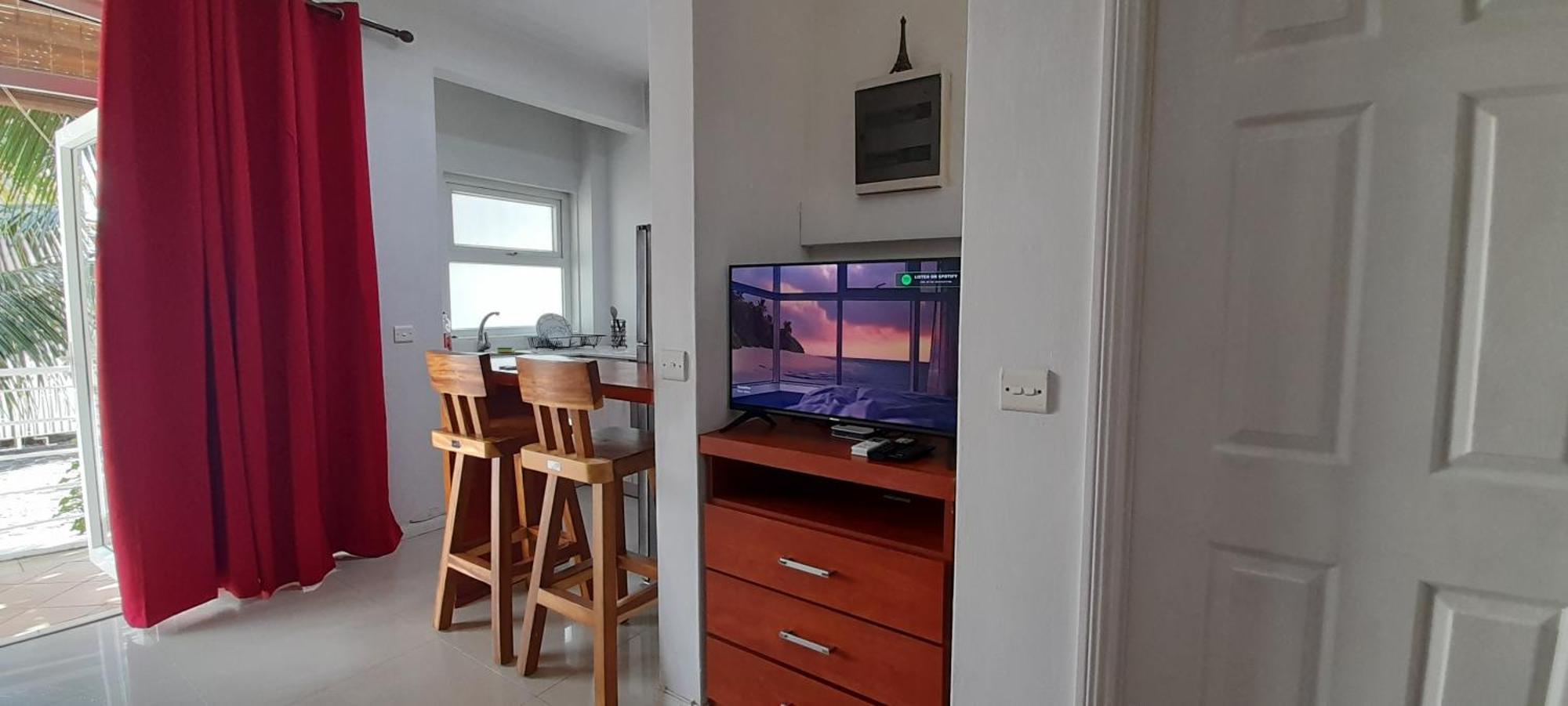 Coco Lux Studio Grand-Baie Kültér fotó