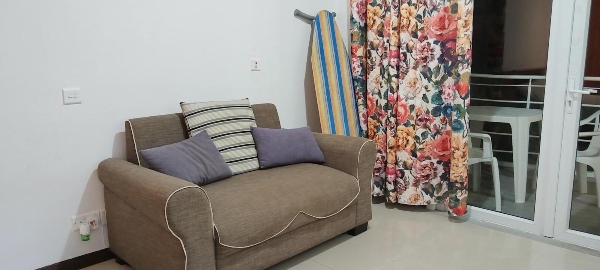 Coco Lux Studio Grand-Baie Kültér fotó