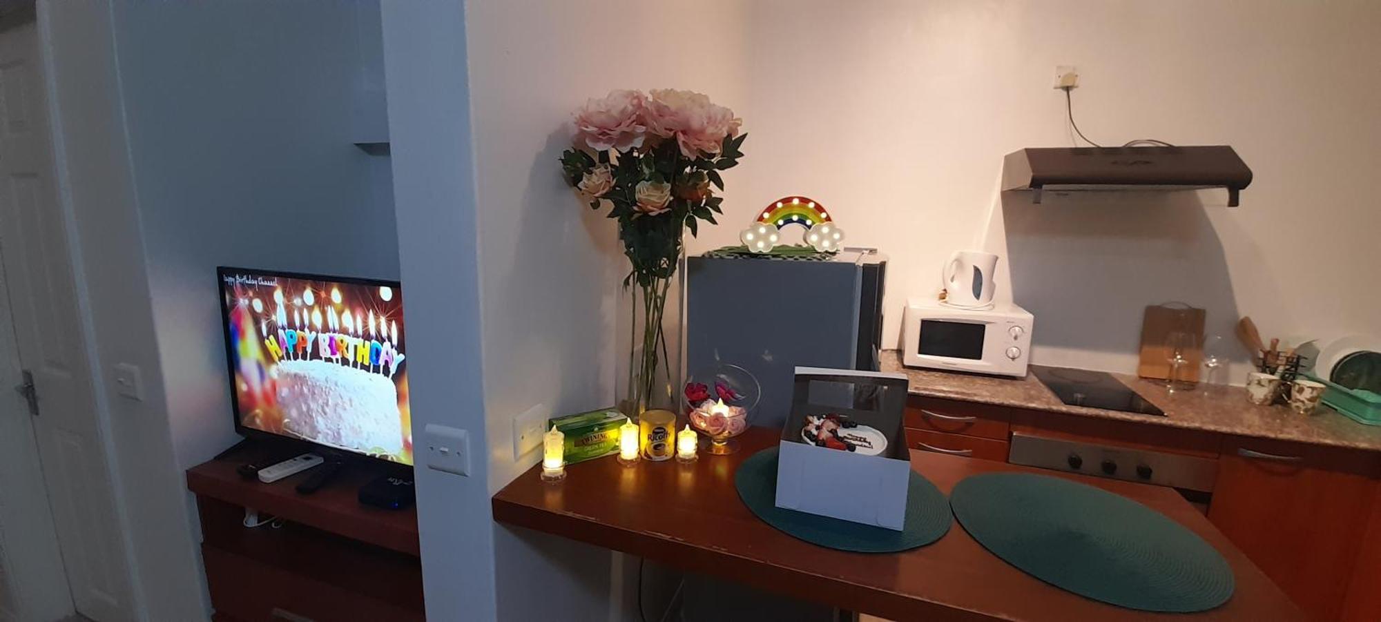 Coco Lux Studio Grand-Baie Kültér fotó