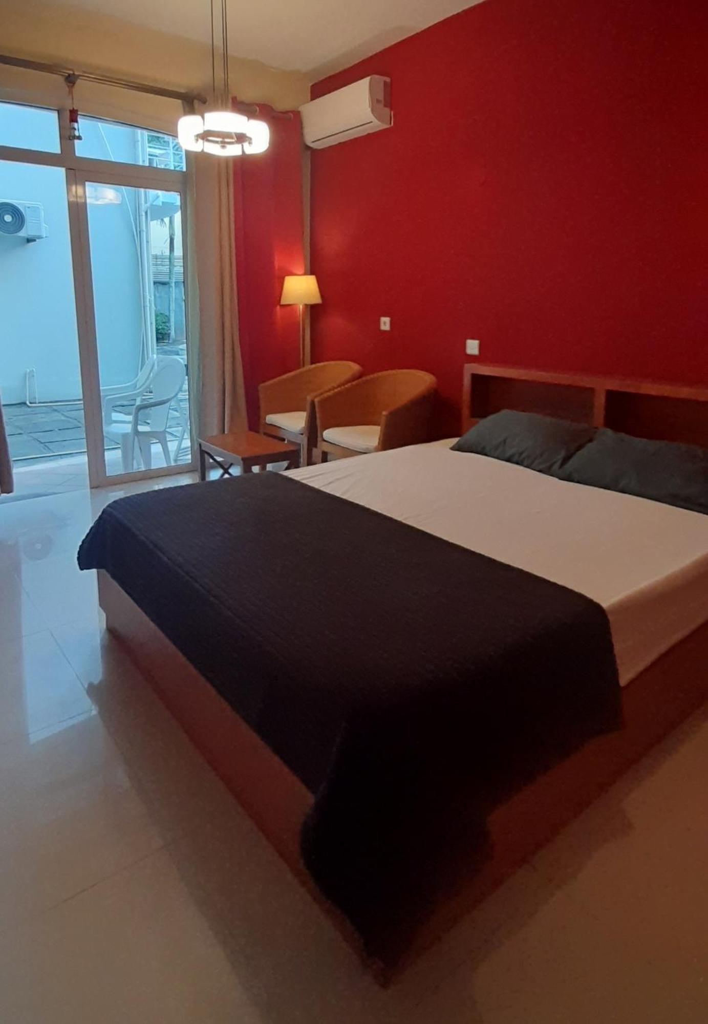 Coco Lux Studio Grand-Baie Kültér fotó