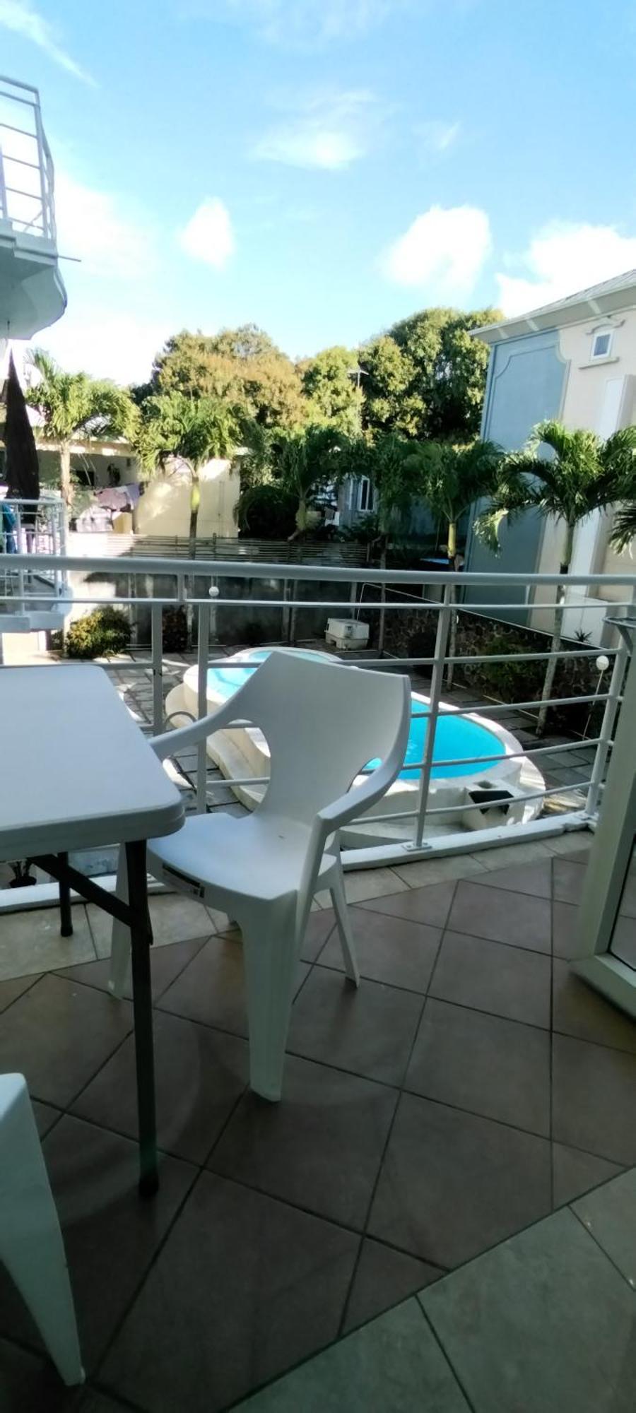 Coco Lux Studio Grand-Baie Kültér fotó