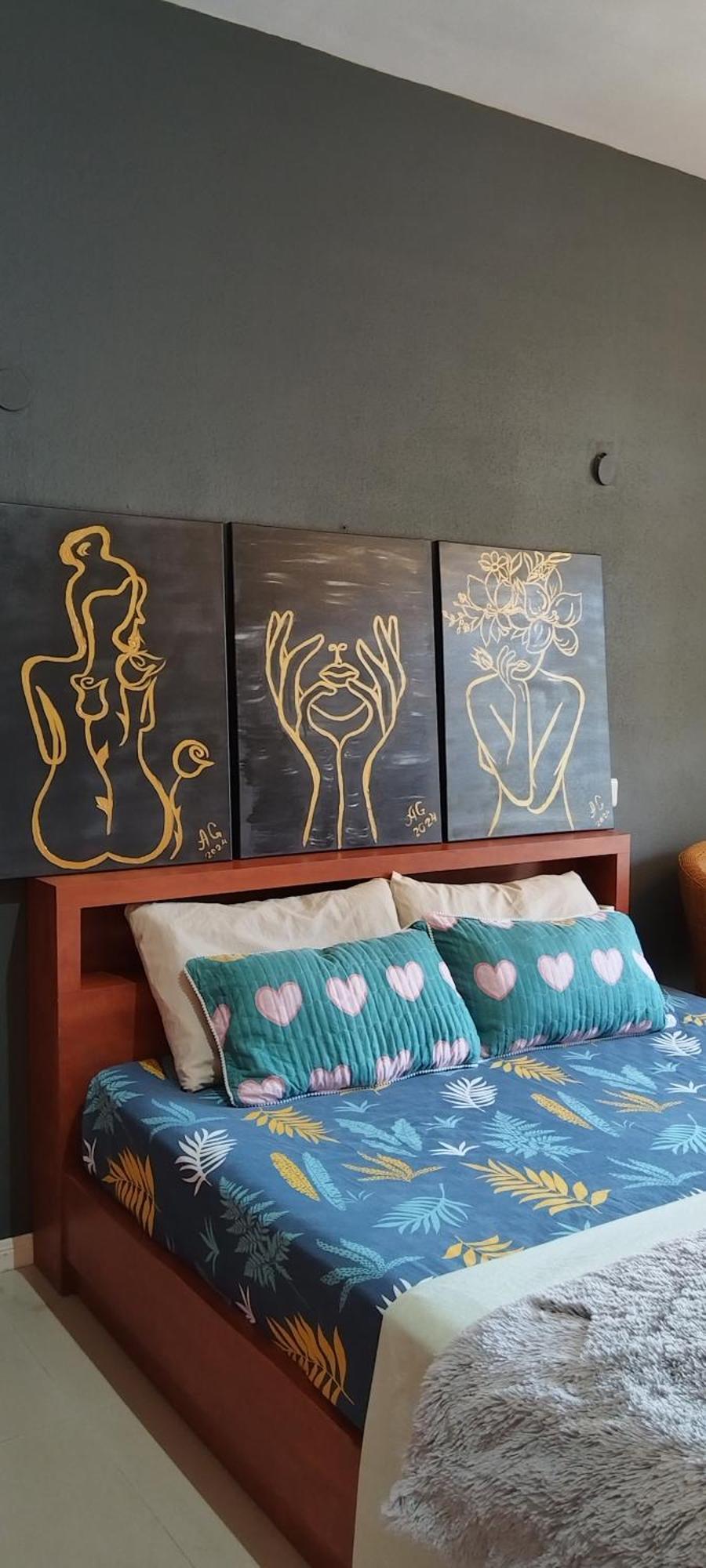 Coco Lux Studio Grand-Baie Kültér fotó