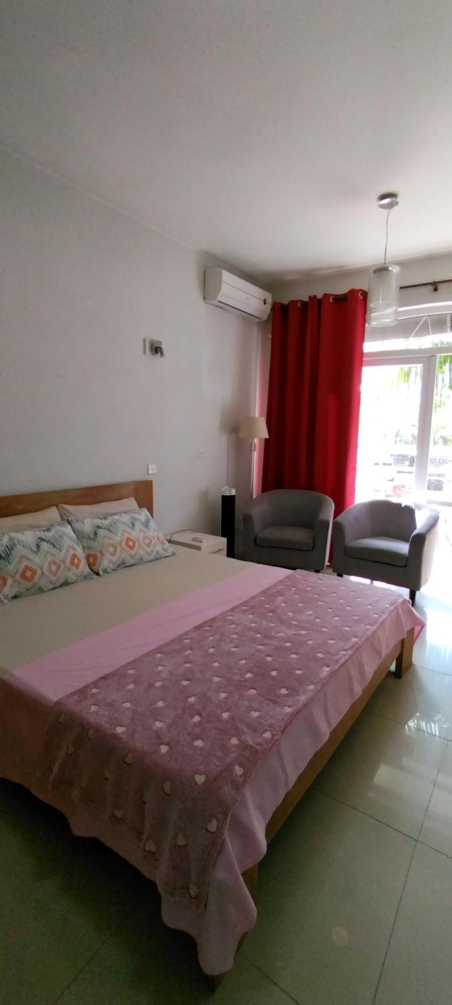 Coco Lux Studio Grand-Baie Kültér fotó