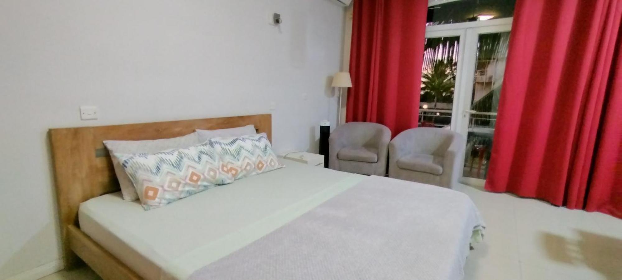 Coco Lux Studio Grand-Baie Kültér fotó