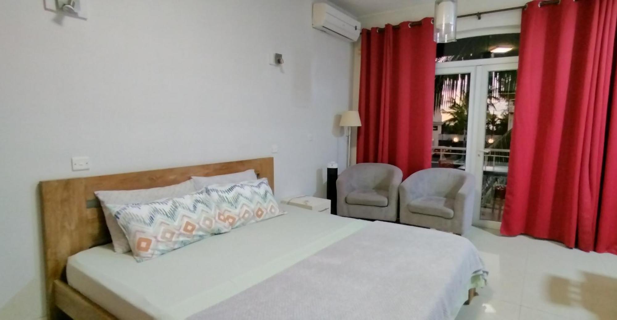 Coco Lux Studio Grand-Baie Kültér fotó