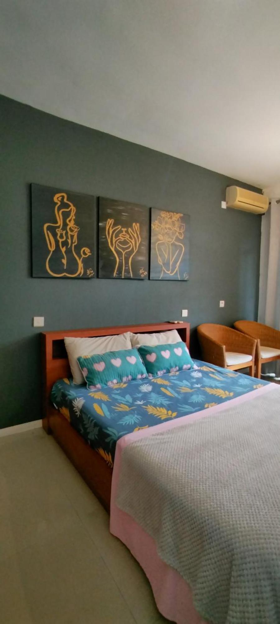 Coco Lux Studio Grand-Baie Kültér fotó