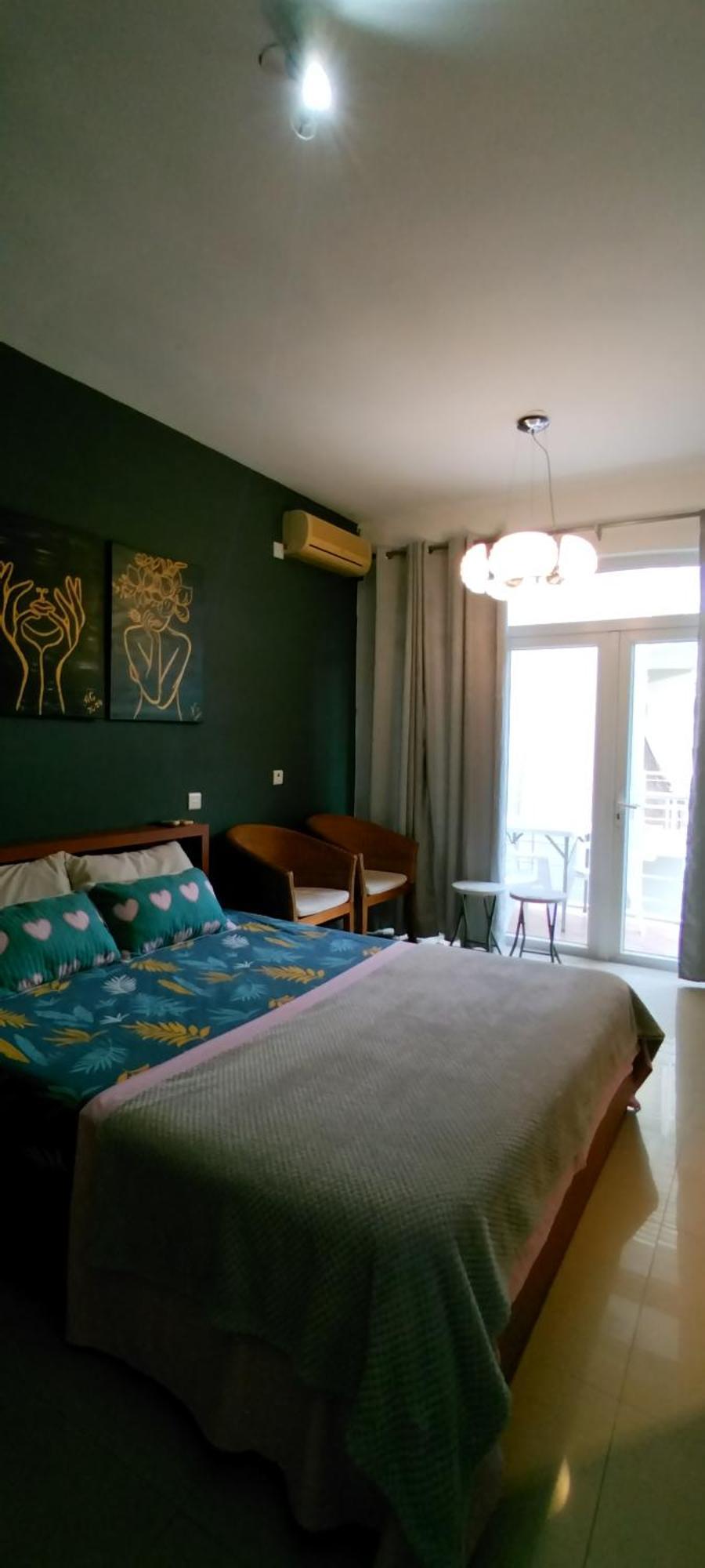 Coco Lux Studio Grand-Baie Kültér fotó