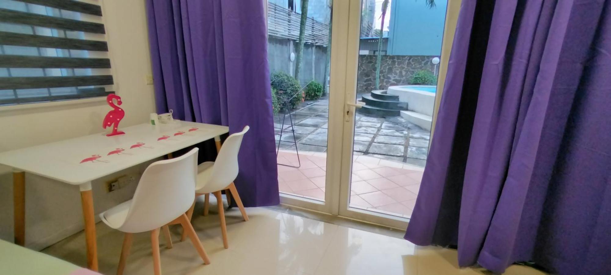 Coco Lux Studio Grand-Baie Kültér fotó