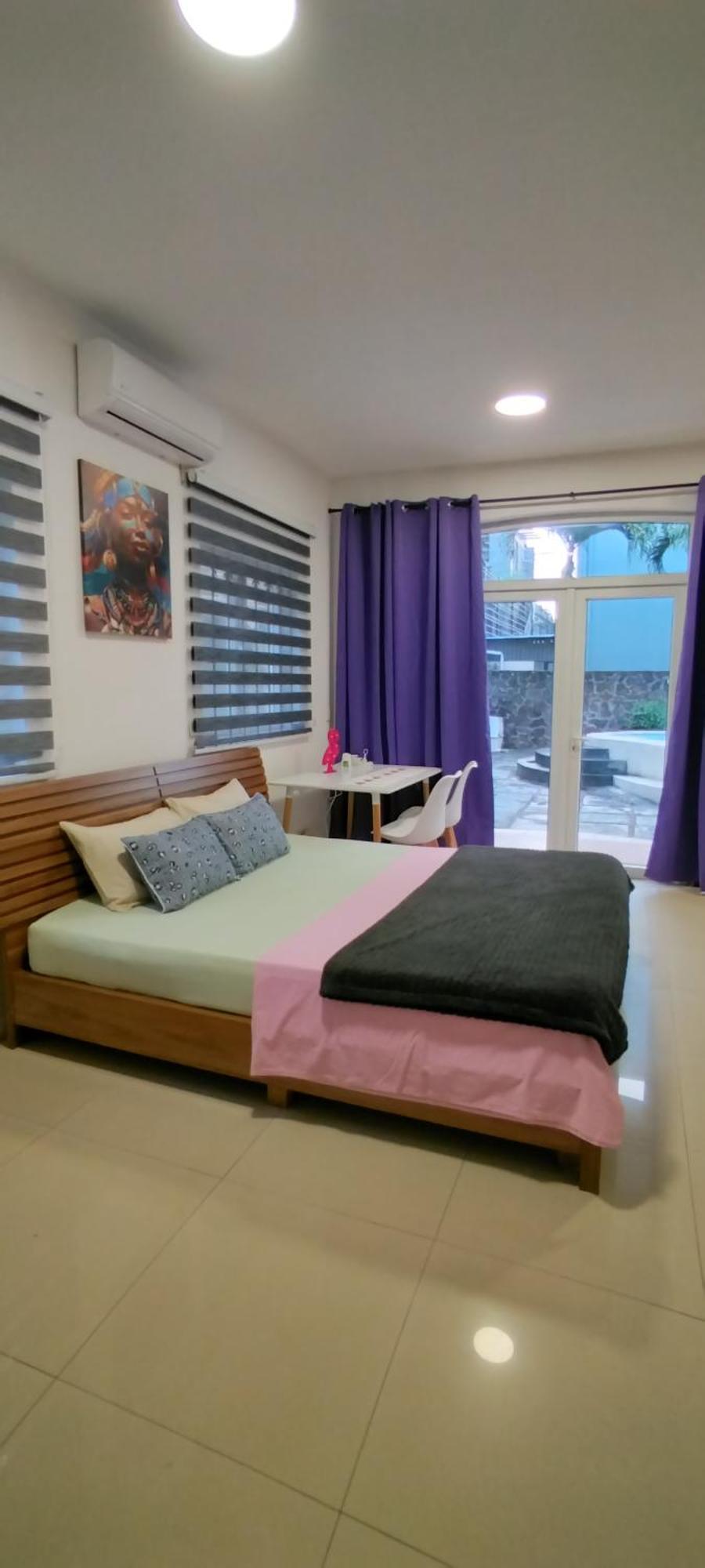 Coco Lux Studio Grand-Baie Kültér fotó